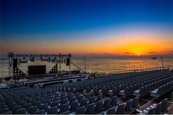 Saida Festival 2017