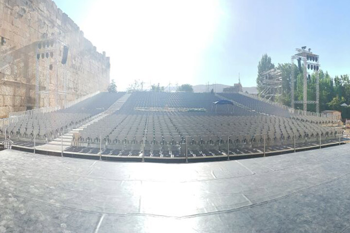 Baalbek